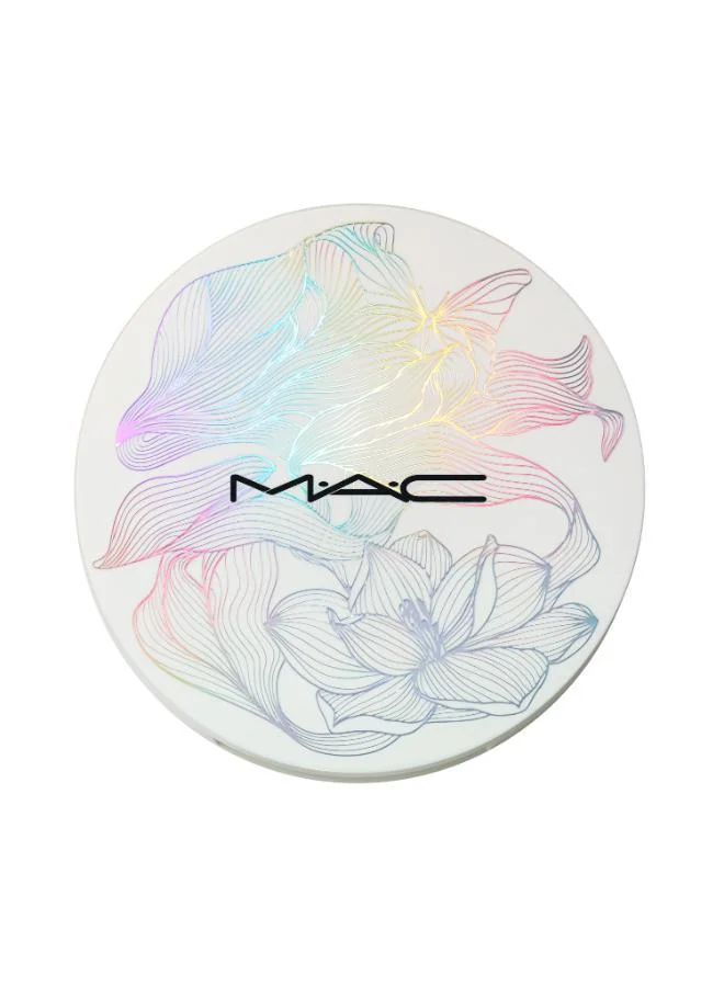 MAC Cosmetics Metamorphosis Face &amp; Eye Palette